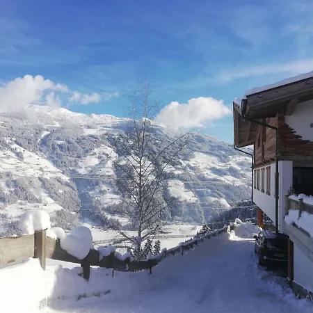 Appartement Ferienwohnung Marianna Aschau Im Zillertal