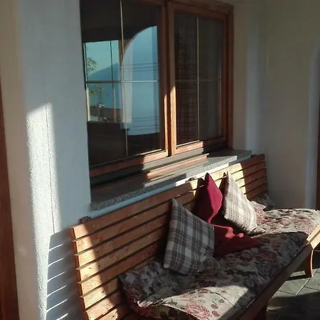 Appartement Ferienwohnung Marianna Aschau Im Zillertal