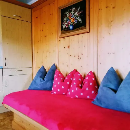 Appartement Ferienwohnung Marianna *