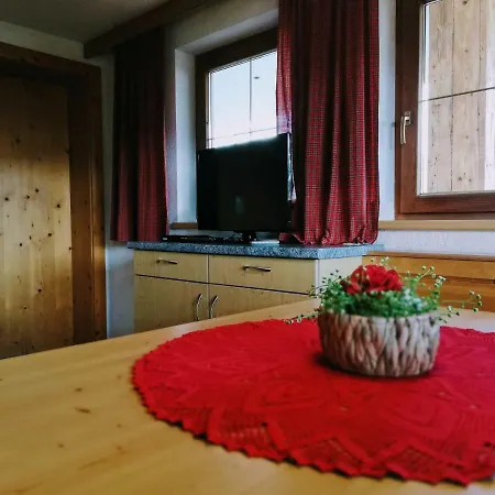 Ferienwohnung Marianna Appartement