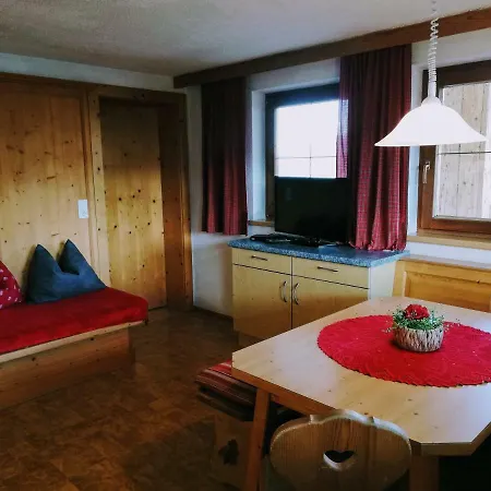 Ferienwohnung Marianna Appartement