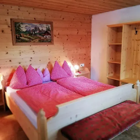 Appartement Ferienwohnung Marianna