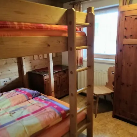 Ferienwohnung Marianna Appartement Aschau Im Zillertal