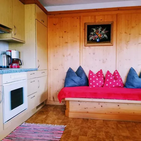 Ferienwohnung Marianna Appartement *