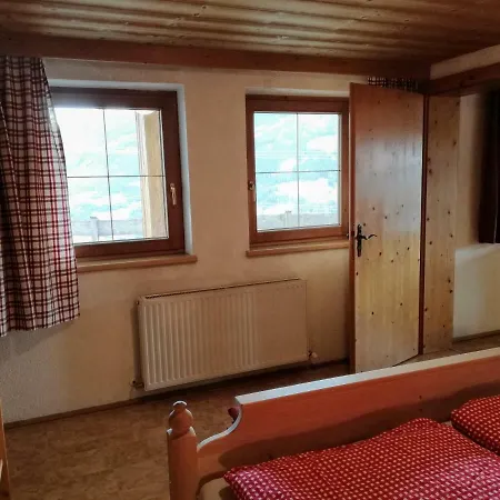 Ferienwohnung Marianna Appartement Aschau Im Zillertal