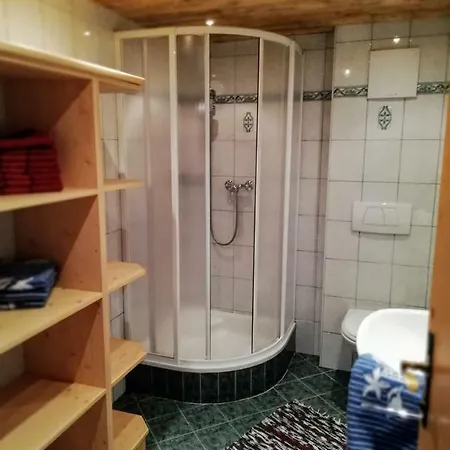 Ferienwohnung Marianna