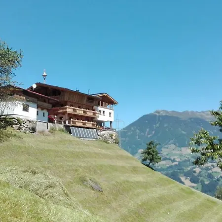 Ferienwohnung Marianna Appartement Aschau Im Zillertal