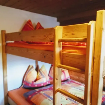 Ferienwohnung Marianna Aschau Im Zillertal