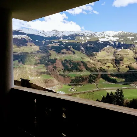 Ferienwohnung Marianna Appartement Aschau Im Zillertal